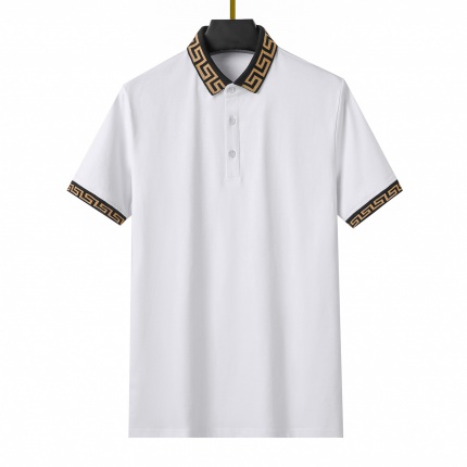 Versace polo T-Shirts for Men in 207287