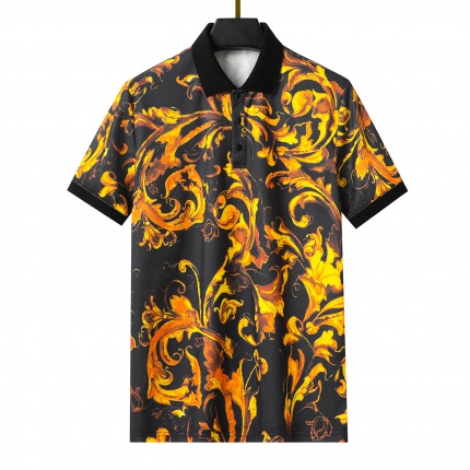 Versace polo T-Shirts for Men in 207289