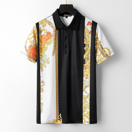 Versace polo T-Shirts for Men in 207291