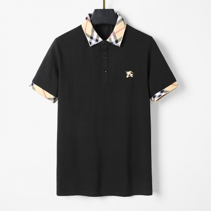 Burberry Polo T-Shirts for Men in 207294