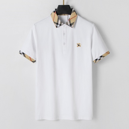 Burberry Polo T-Shirts for Men in 207295