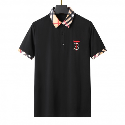 Burberry Polo T-Shirts for Men in 207296