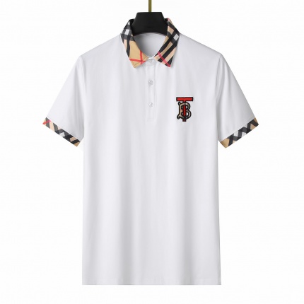 Burberry Polo T-Shirts for Men in 207297