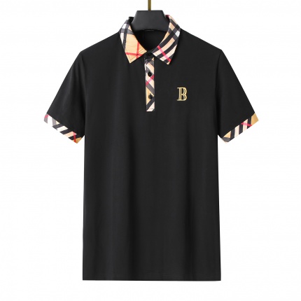 Burberry Polo T-Shirts for Men in 207298