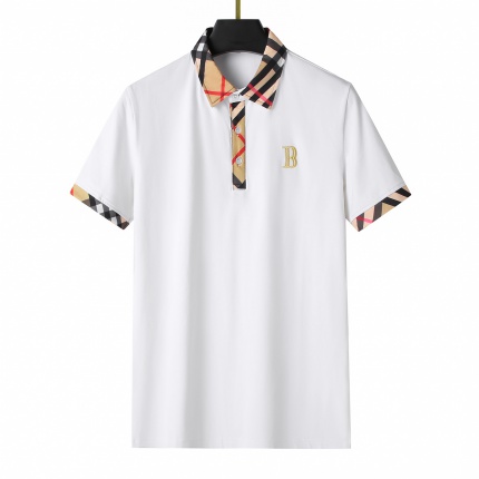 Burberry Polo T-Shirts for Men in 207299