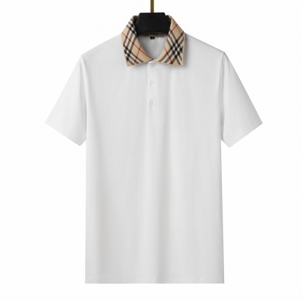 Burberry Polo T-Shirts for Men in 207300