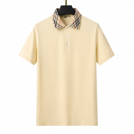 Burberry Polo T-Shirts for Men in 207301