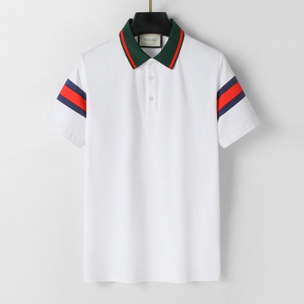 Gucci Polo T-Shirts for Men in 207304