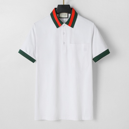 Gucci Polo T-Shirts for Men in 207305