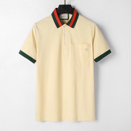 Gucci Polo T-Shirts for Men in 207306