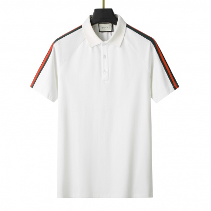 Gucci Polo T-Shirts for Men in 207309
