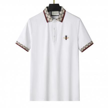 Gucci Polo T-Shirts for Men in 207311