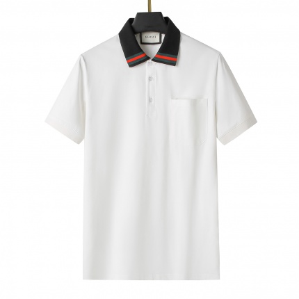 Gucci Polo T-Shirts for Men in 207312