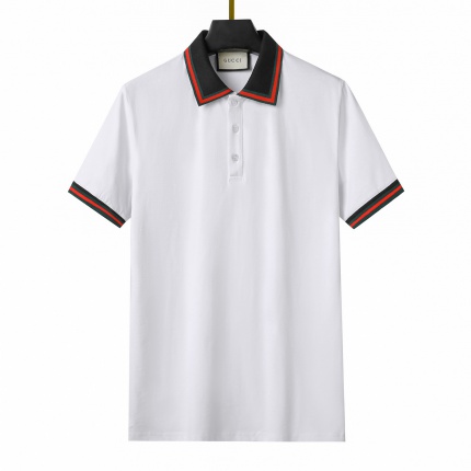 Gucci Polo T-Shirts for Men in 207315