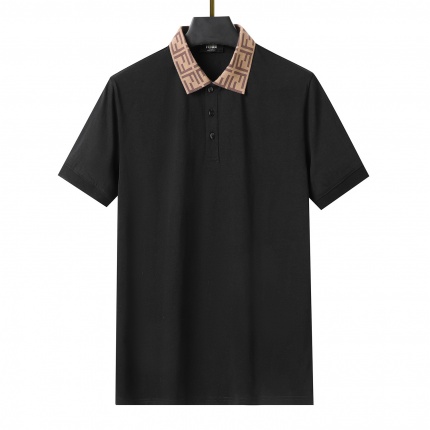 Fendi POLO T-Shirts for Men in 207316