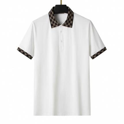 Louis Vuitton Polo T-Shirts for Men in 207319