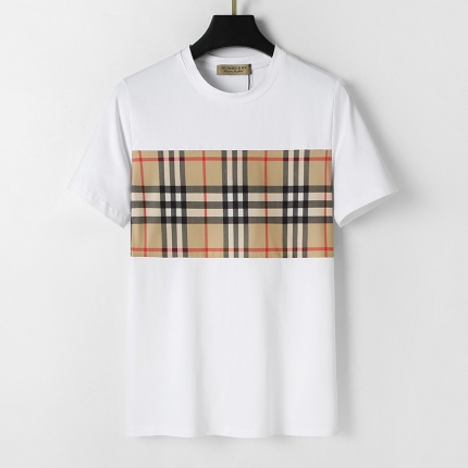 Burberry T-shirts in 207331