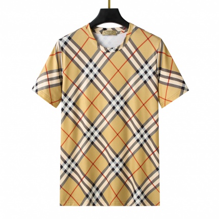 Burberry T-shirts in 207332
