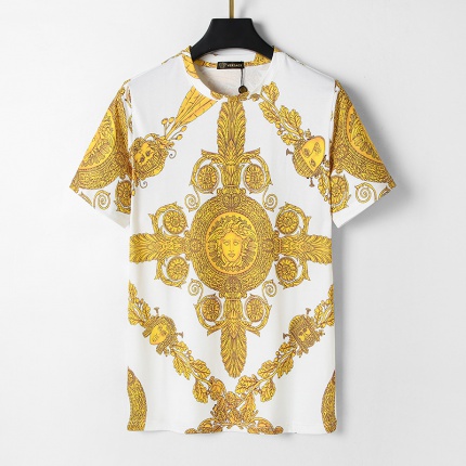 Versace T-Shirts for Men in 207335