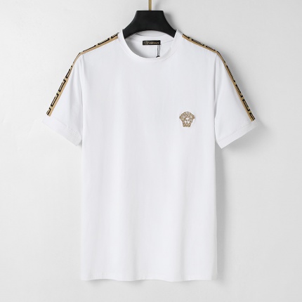 Versace T-Shirts for Men in 207337