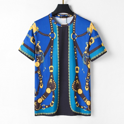 Versace T-Shirts for Men in 207338