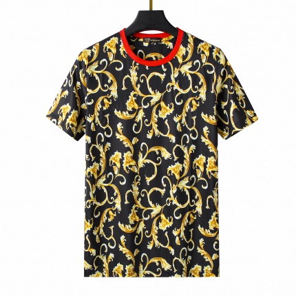 Versace T-Shirts for Men in 207339