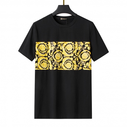 Versace T-Shirts for Men in 207340