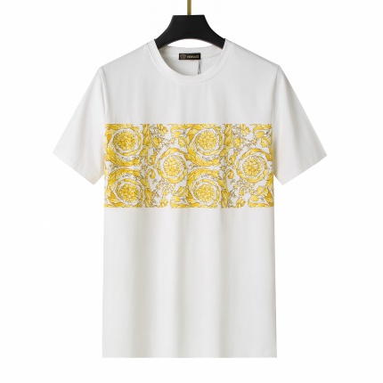 Versace T-Shirts for Men in 207341