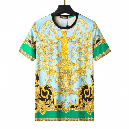 Versace T-Shirts for Men in 207343