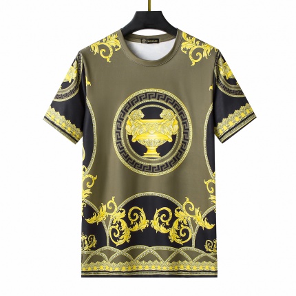 Versace T-Shirts for Men in 207346