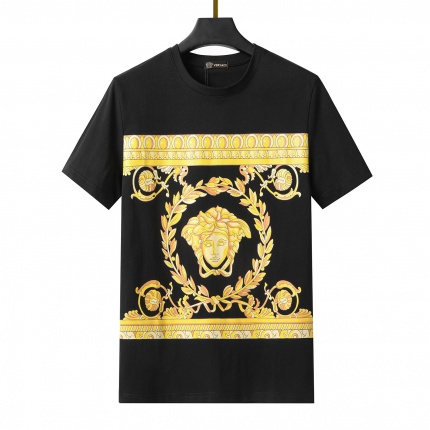 Versace T-Shirts for Men in 207349