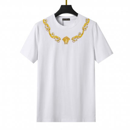 Versace T-Shirts for Men in 207352