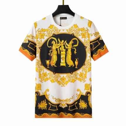 Versace T-Shirts for Men in 207354