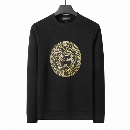 Versace Sweaters for Men in 207357