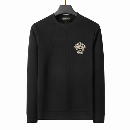 Versace Sweaters for Men in 207360