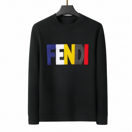 Fendi Sweaters for Men in 207370