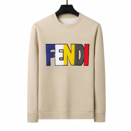 Fendi Sweaters for Men in 207371