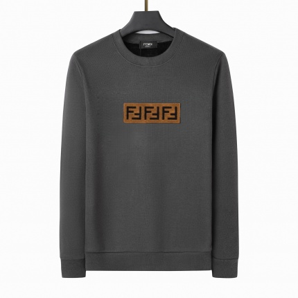 Fendi Sweaters for Men in 207372