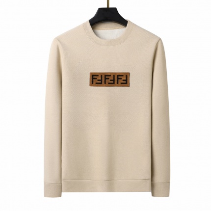 Fendi Sweaters for Men in 207374
