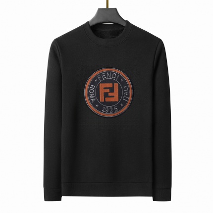 Fendi Sweaters for Men in 207375