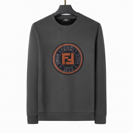 Fendi Sweaters for Men in 207376