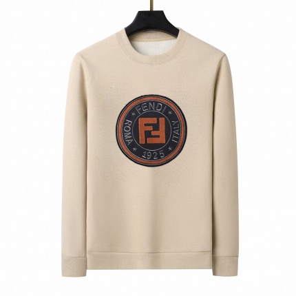 Fendi Sweaters for Men in 207377