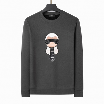 Fendi Sweaters for Men in 207378