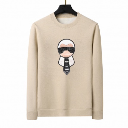 Fendi Sweaters for Men in 207379
