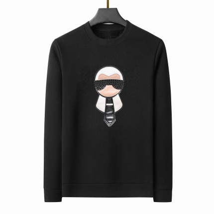 Fendi Sweaters for Men in 207380