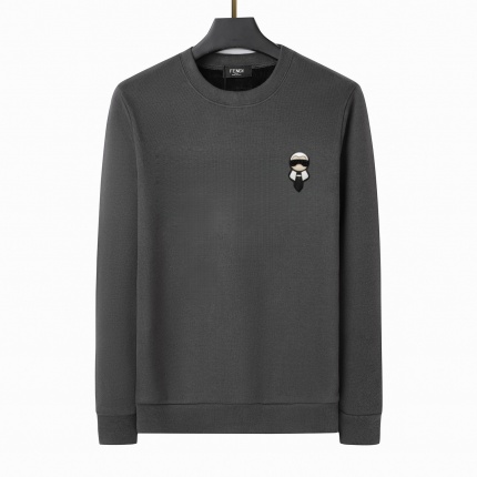 Fendi Sweaters for Men in 207381