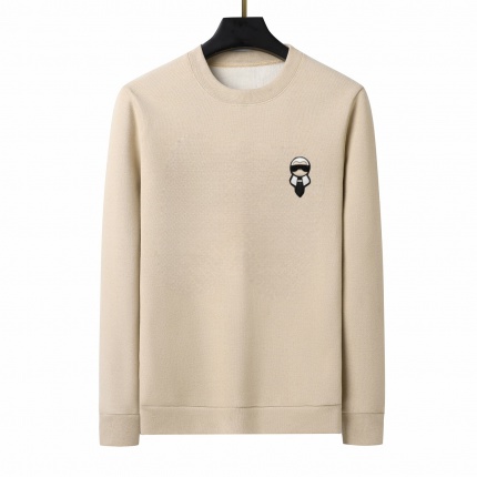 Fendi Sweaters for Men in 207382