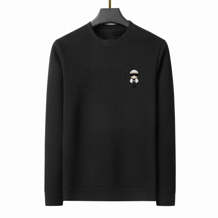 Fendi Sweaters for Men in 207383