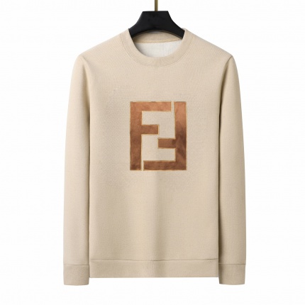 Fendi Sweaters for Men in 207384