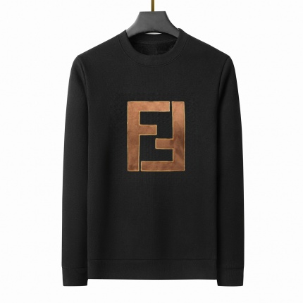 Fendi Sweaters for Men in 207385